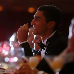 Meet your Posher, Prashant